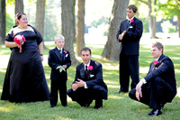 Post-Ceremony